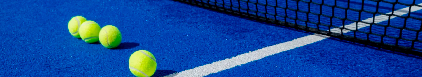 Club Padel Time