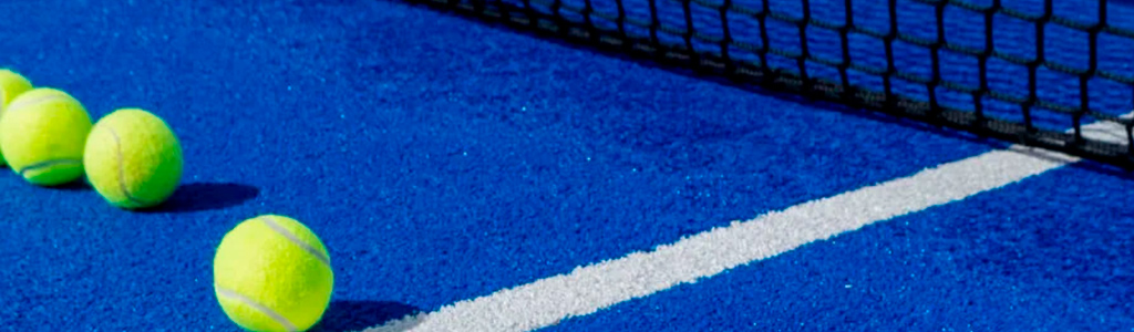 Club Padel Time