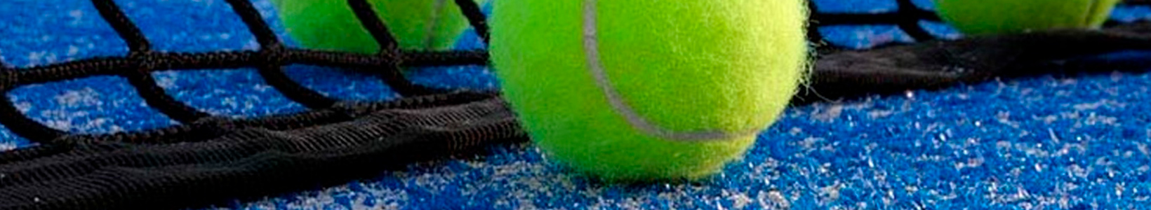 Club Padel Time