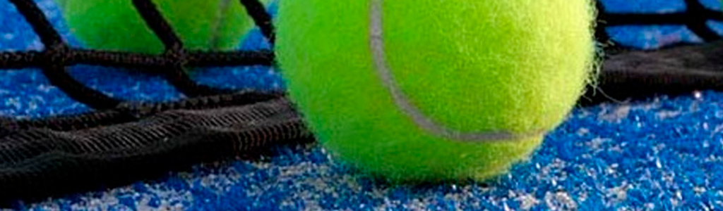 Club Padel Time