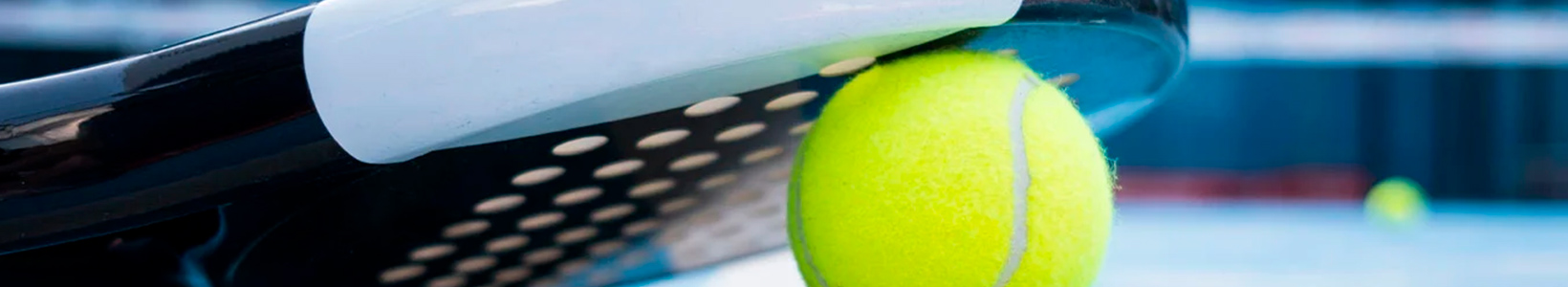 Club Padel Time