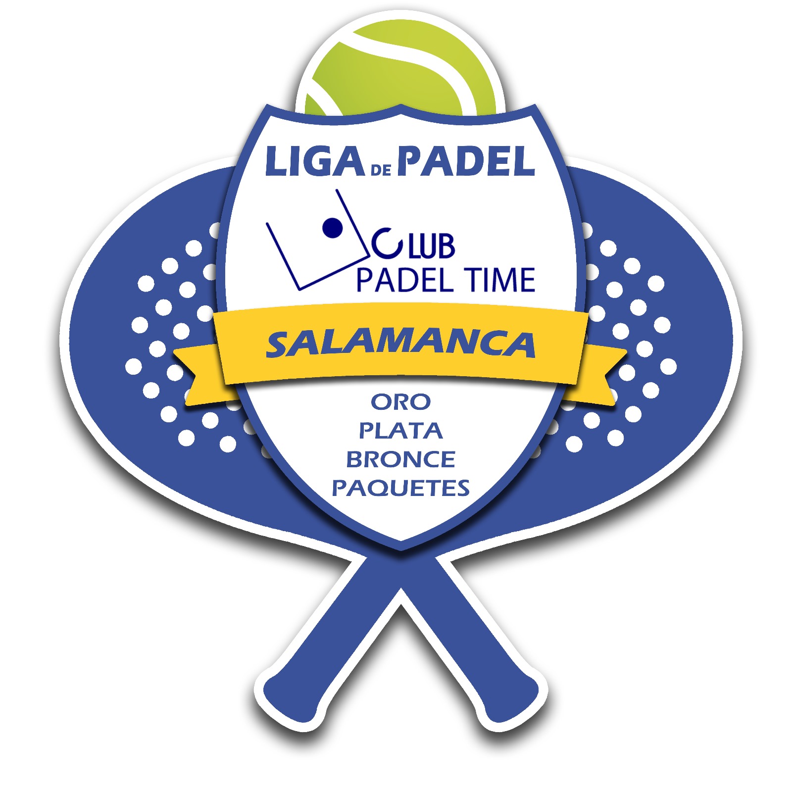 Club Padel Time